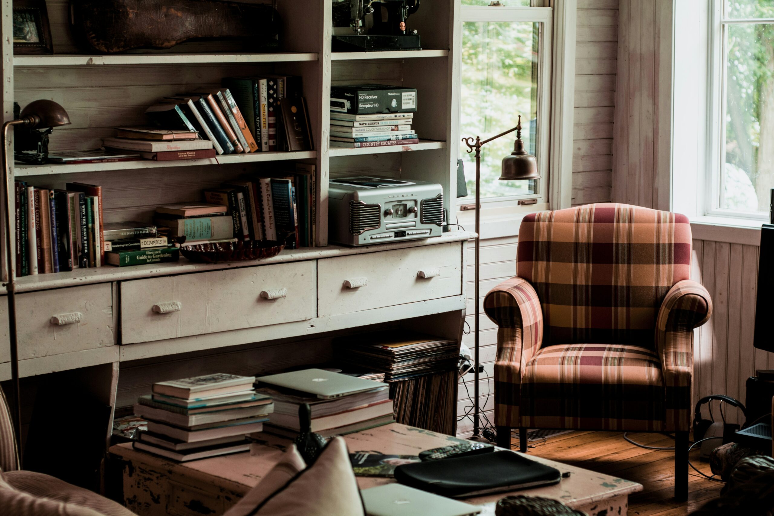 Ways to Make Your House Cozy for Fall Showings