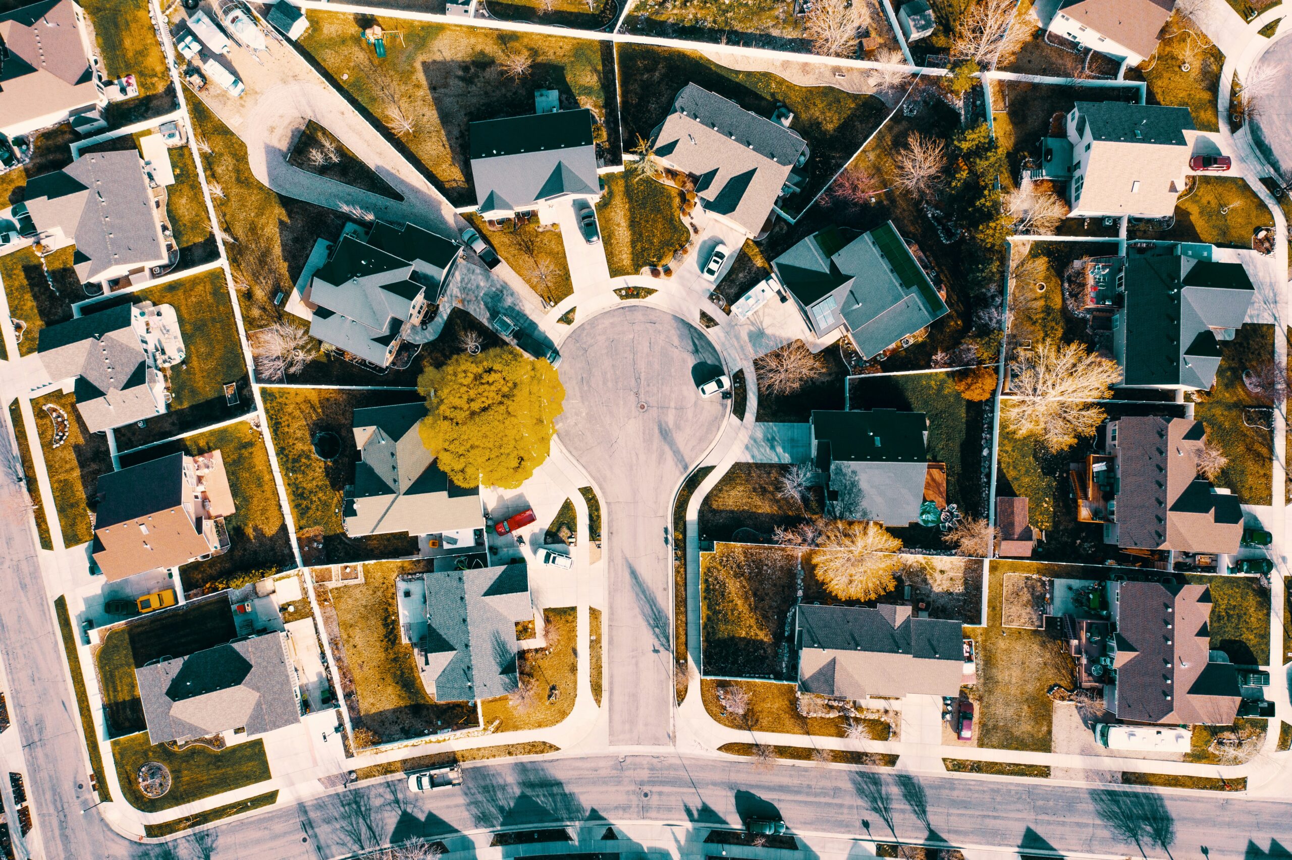 Neighborhood Amenities That Increase Your Home’s Value